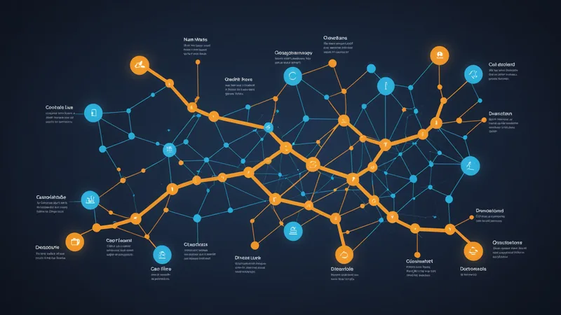 Brainpathio product launch concept visual