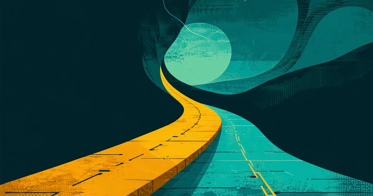 Visual representing the problem with difficulty-only adaptive learning frameworks