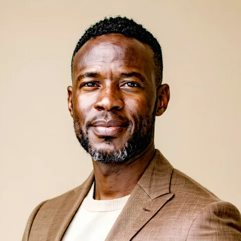 Caleb Osei, Curriculum Design Lead at Brainpathio