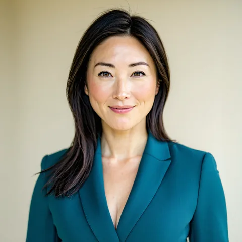 Jessica Tanaka, CEO and Co-Founder of Brainpathio