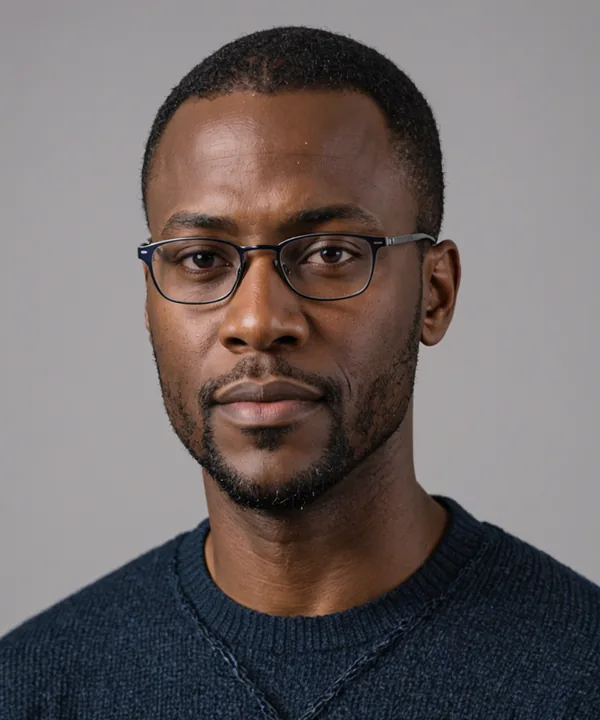 Marcus Osei, CTO and Co-Founder of Brainpathio