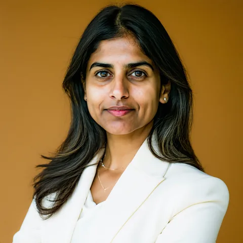 Priya Nambiar, Lead Engineer at Brainpathio